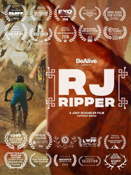 RJ Ripper movie poster