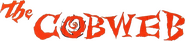 Logo of The Cobweb image size 799x178