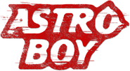 Logo of Astro Boy image size 536x295