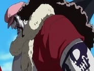 serie One Piece saison 14 episode 535 en streaming