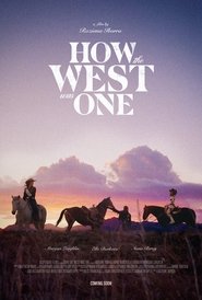 poster How the West Was One