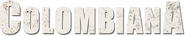 Logo of Colombiana image size 787x155