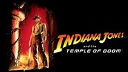 Backdrop of Indiana Jones and the Temple of Doom image size 3840x2160