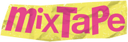 Logo of Mixtape image size 620x206