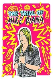 poster Boiled Angels: The Trial of Mike Diana