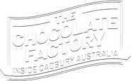 Logo of The Chocolate Factory: Inside Cadbury Australia image size 468x292