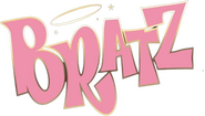 Logo of Bratz image size 577x329