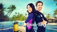 Backdrop of Love on the Reef image size 1280x720