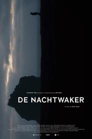poster De nachtwaker