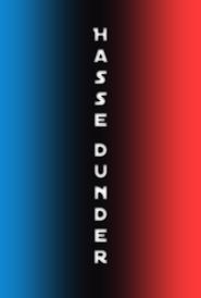 poster Hasse Dunder
