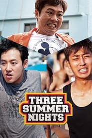 Three Summer Nights 2015 123movies