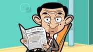 Mr Bean, la série animée  