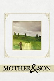 poster Mother and Son