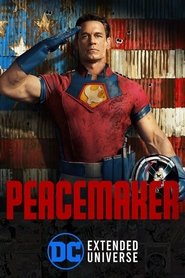 Poster of Peacemaker image size 998x1497