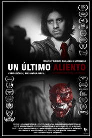 poster One Last Breath