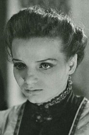 Photo of Inga Bucht image size 300x450