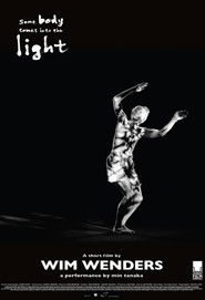 some body comes into the light Poster