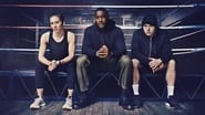 Idris Elba Boxe Academy  