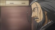 Asu no Yoichi season 1 episode 1