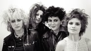 Here to be Heard: The Story of The Slits wallpaper 