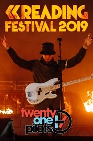Poster of Twenty One Pilots: Reading Festival image size 1000x1500