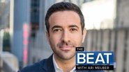 Backdrop of The Beat with Ari Melber image size 1920x1080
