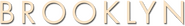 Logo of Brooklyn image size 788x110