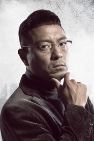 Philip Keung Ho-Man Photo of Philip Keung Ho-Man image size 958x1438