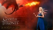 Backdrop of Game of Thrones image size 1280x720
