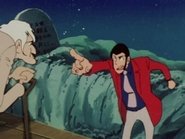 Lupin III season 2 episode 32