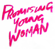 Logo of Promising Young Woman image size 900x795
