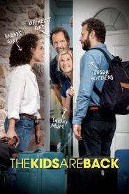 Kids Are Back 2021 123movies