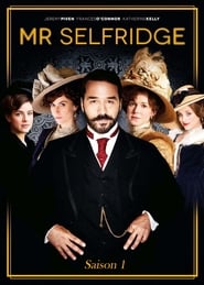 Mr. Selfridge en streaming VF sur StreamizSeries.com | Serie streaming