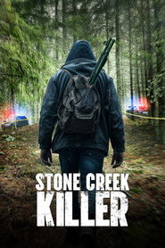 Poster of Stone Creek Killer image size 2000x3000