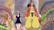 serie One Piece saison 17 episode 712 en streaming