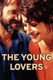 The Young Lovers Poster