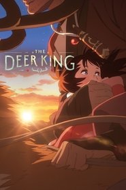 poster The Deer King