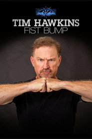 Tim Hawkins: Fist Bump