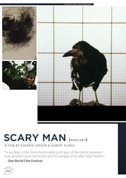 Scary Man