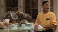 Le Prince de Bel-Air season 2 episode 15