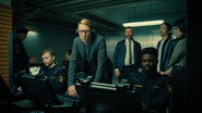Hostages