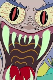 poster Howl If You Love Me