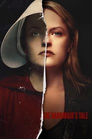 THE HANDMAID'S TALE