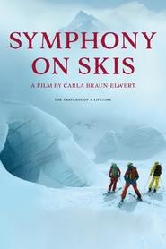 poster Symphony on Skis