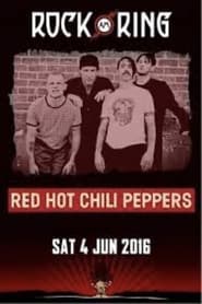 Red Hot Chili Peppers: [2016] Rock Am Ring