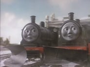 Thomas et ses amis season 2 episode 17