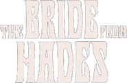 Logo of The Bride from Hades image size 795x522