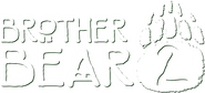 Logo of Brother Bear 2 image size 1340x608
