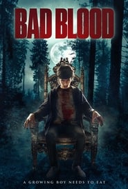 Bad Blood Película Completa 1080p [MEGA] [LATINO] 2021