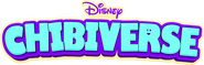 Logo of Chibiverse image size 4025x1283